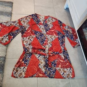 💓Womans Kimono💓